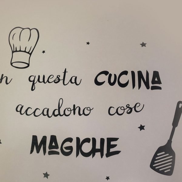 cucina